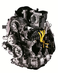 B11CD Engine